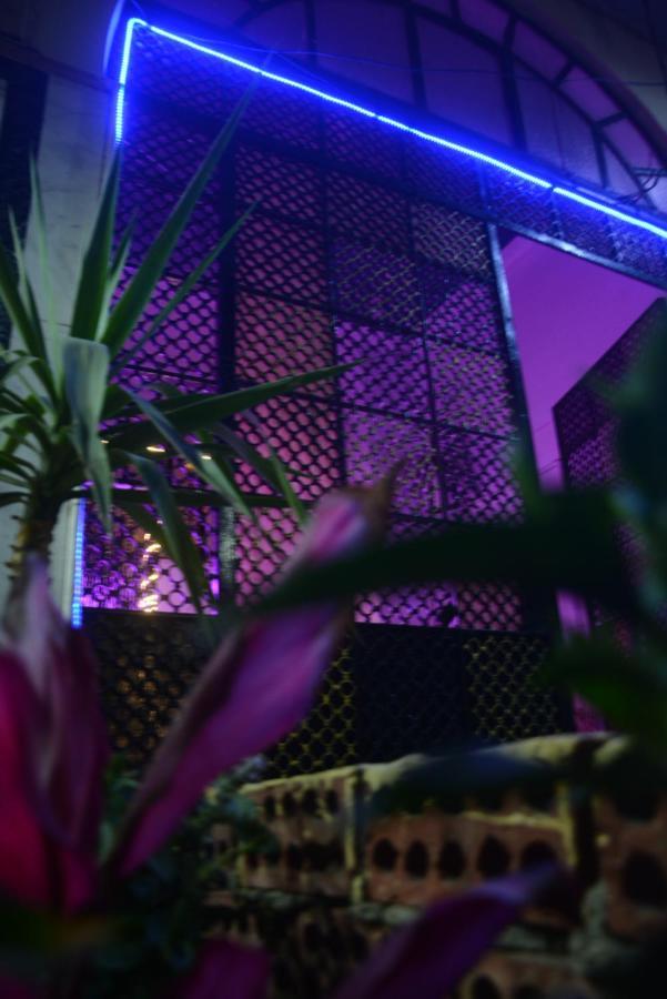 Ra Pyramids Inn Kairo Exterior foto