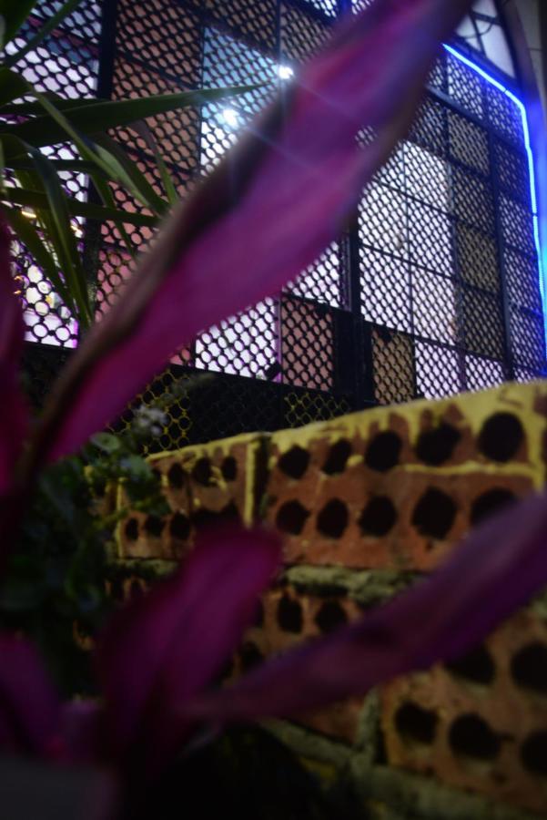 Ra Pyramids Inn Kairo Exterior foto